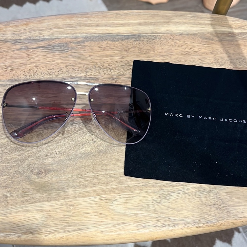 Marc Jacobs Sunglasses